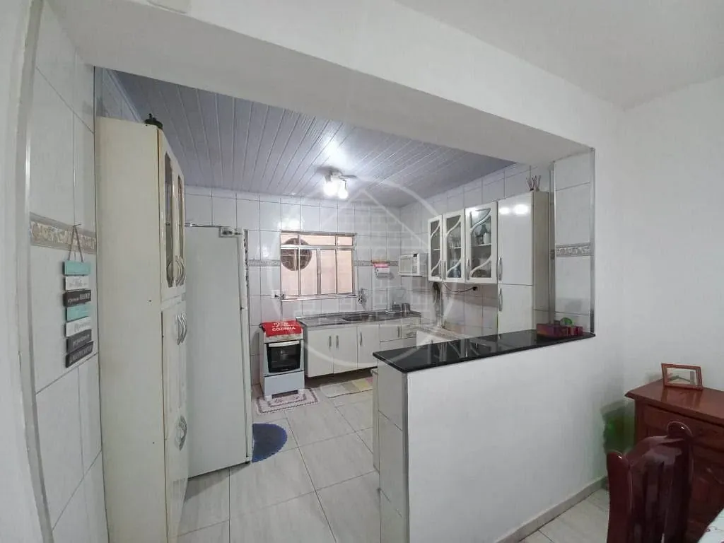 Casa, 3 quartos, 80 m² - Foto 6