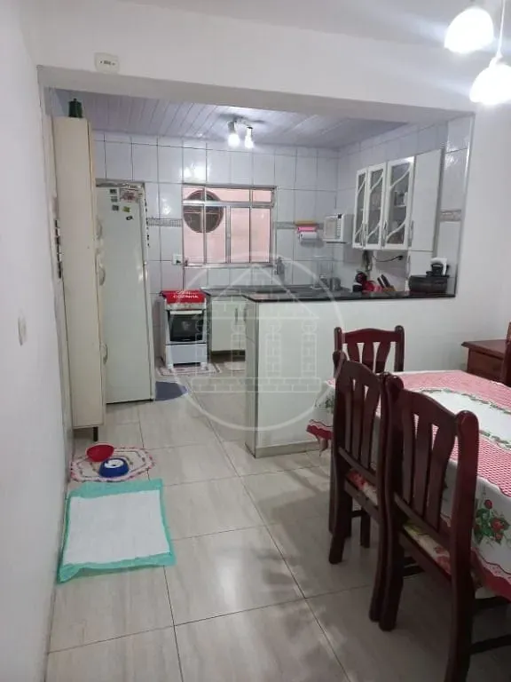 Casa, 3 quartos, 80 m² - Foto 1