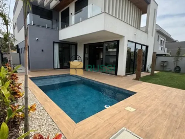 Casa 4 quartos e 6 banheiros, à venda, no bairro Condomínio Residencial Alphaville II em São José dos Campos
