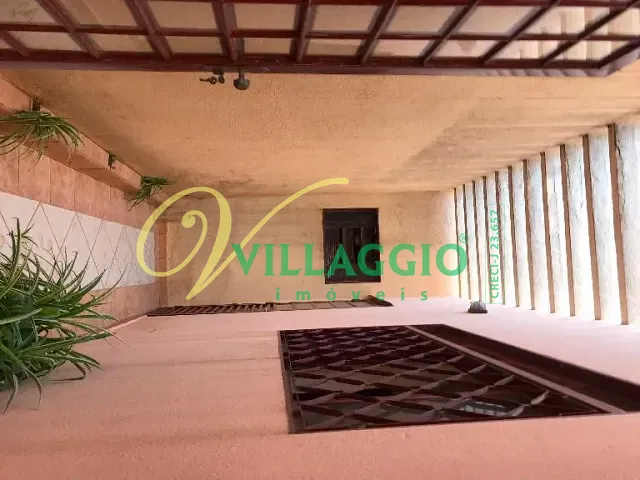 Casa com 200m² 4 quartos e 2 banheiros, à venda, no bairro Solo Sagrado I em São José do Rio Preto