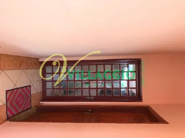 Casa com 200m² 4 quartos e 2 banheiros, à venda, no bairro Solo Sagrado I em São José do Rio Preto
