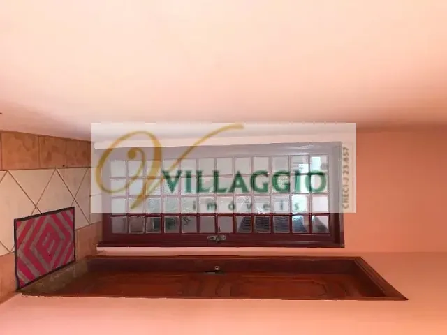 Casa com 200m² 4 quartos e 2 banheiros, à venda, no bairro Solo Sagrado I em São José do Rio Preto