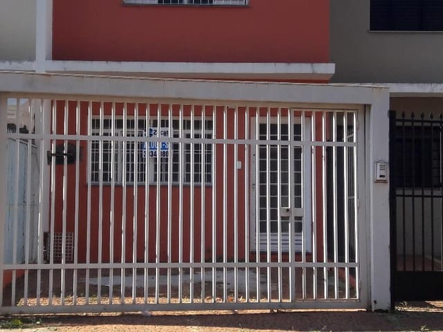 Foto do Casa - Casa Residencial à venda, São Benedito, Uberaba - CA0622. | ZUCATO IMOBILIARIA LTDA