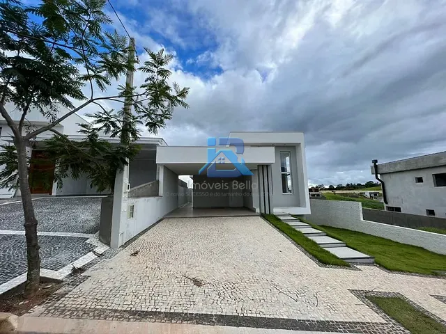 Casa com 394m² 3 quartos e 4 banheiros, à venda, no bairro Portal San Giovanni em Itatiba