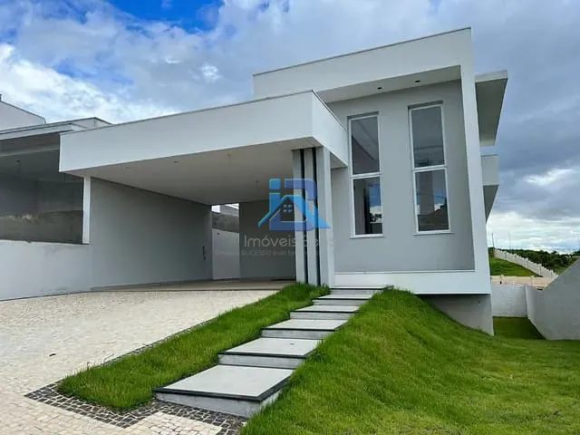 Casa com 394m² 3 quartos e 4 banheiros, à venda, no bairro Portal San Giovanni em Itatiba
