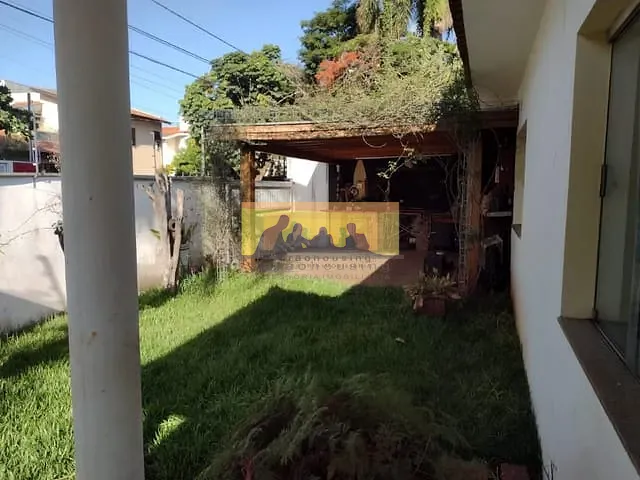 Casa com 750m², à venda, no bairro Cidade Universitária em Campinas