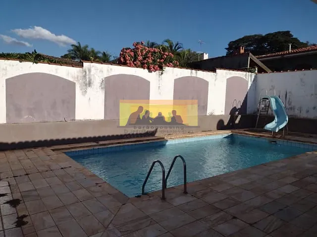 Casa com 750m², à venda, no bairro Cidade Universitária em Campinas
