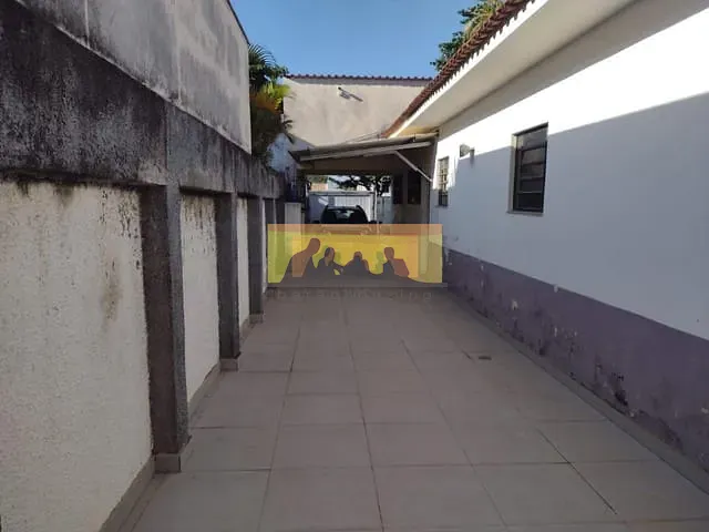 Casa com 750m², à venda, no bairro Cidade Universitária em Campinas