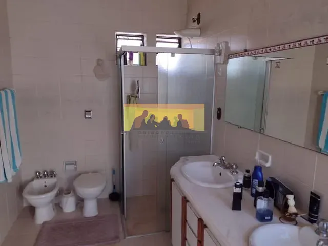 Casa com 750m², à venda, no bairro Cidade Universitária em Campinas