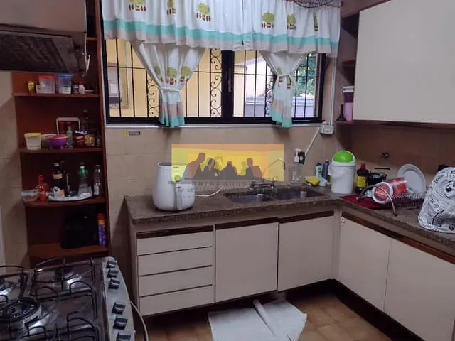 Casa com 750m², à venda, no bairro Cidade Universitária em Campinas