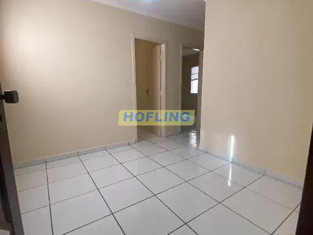 Casa com 180m² 2 quartos e 2 banheiros, à venda, no bairro Conjunto Habitacional Arco-Íris (Cecap) em Rio Claro