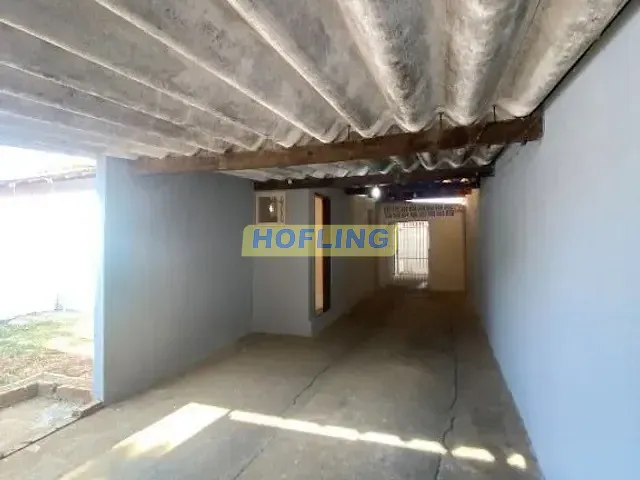 Casa com 180m² 2 quartos e 2 banheiros, à venda, no bairro Conjunto Habitacional Arco-Íris (Cecap) em Rio Claro