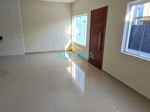 Casa com 175m² 3 quartos e 3 banheiros, à venda ou para alugar, no bairro Villa Branca em Jacareí
