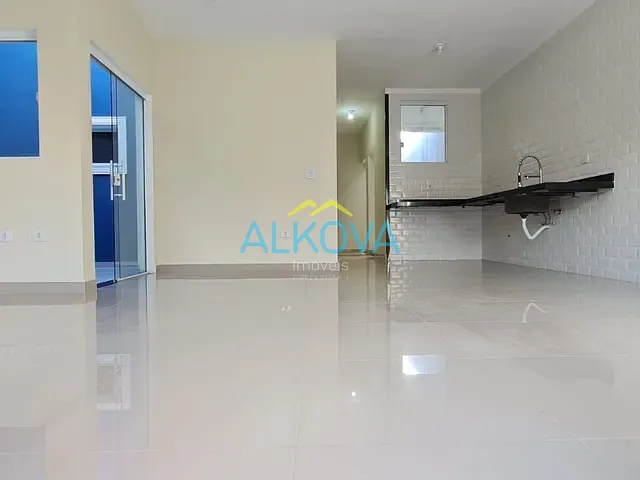 Casa com 175m² 3 quartos e 3 banheiros, à venda ou para alugar, no bairro Villa Branca em Jacareí