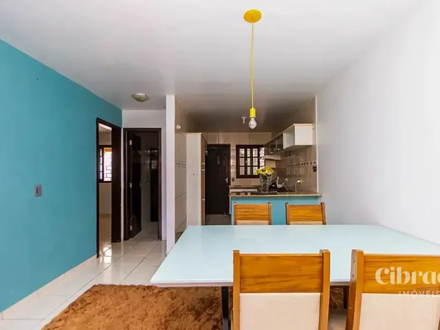 Casa com 167m² 3 quartos e 1 banheiro, para alugar, no bairro Parque da Fonte em São José Dos Pinhais