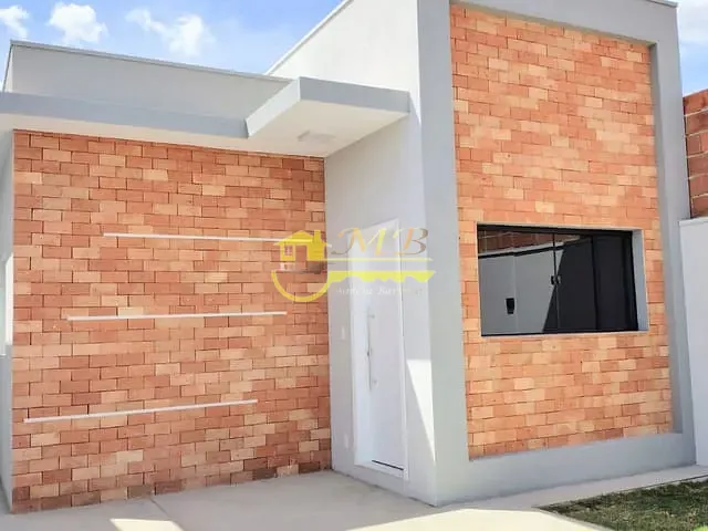 Casa com 150m² 3 quartos e 2 banheiros, à venda, no bairro Jardim Bom Sucesso em Indaiatuba