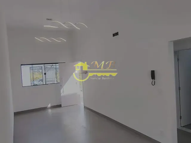 Casa com 150m² 3 quartos e 2 banheiros, à venda, no bairro Jardim Bom Sucesso em Indaiatuba