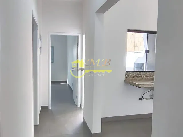 Casa com 150m² 3 quartos e 2 banheiros, à venda, no bairro Jardim Bom Sucesso em Indaiatuba