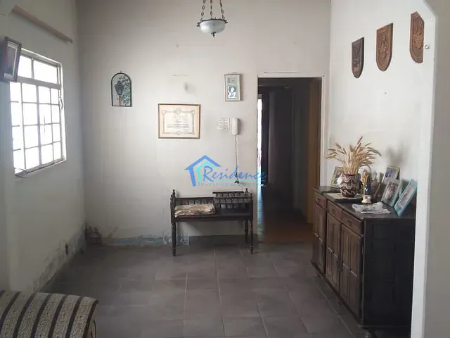 Casa com 413m² 3 quartos e 3 banheiros, à venda, no bairro Jardim Rossignatti em Indaiatuba