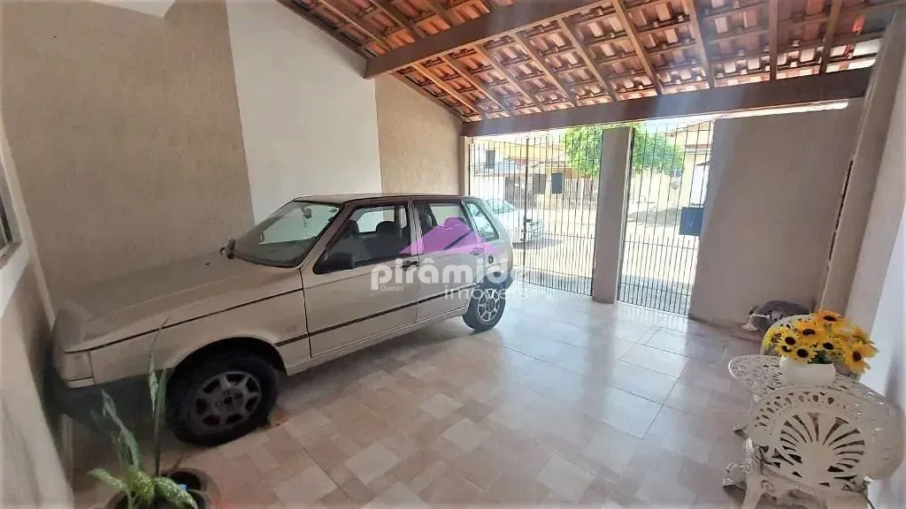 Casa, 6 quartos, 154 m² - Foto 20