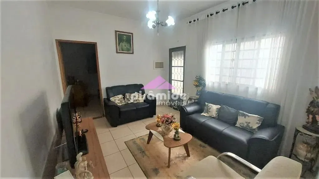 Casa, 6 quartos, 154 m² - Foto 3