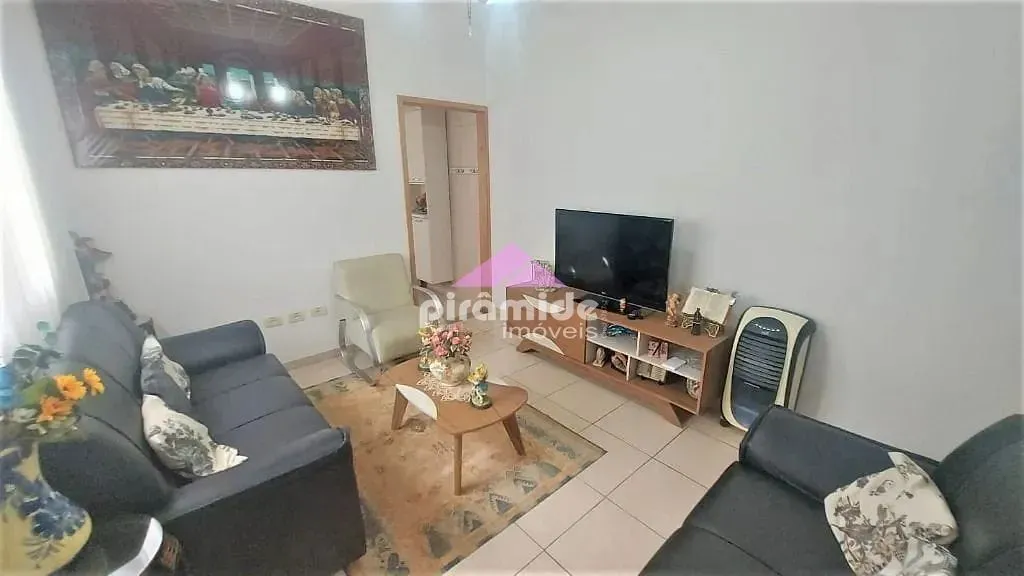 Casa, 6 quartos, 154 m² - Foto 2