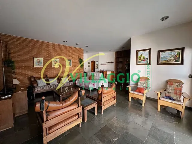 Casa com 450m² 3 quartos e 3 banheiros, à venda, no bairro Vila Redentora em São José do Rio Preto