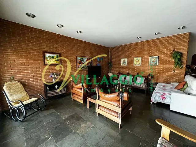Casa com 450m² 3 quartos e 3 banheiros, à venda, no bairro Vila Redentora em São José do Rio Preto