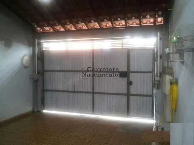 Casa com 150m² 3 quartos e 2 banheiros, à venda, no bairro Jardim das Indústrias em Jacareí