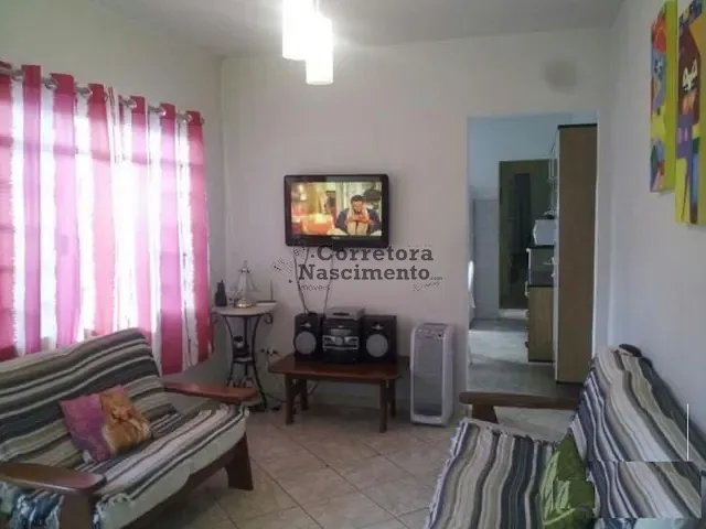 Casa com 150m² 3 quartos e 2 banheiros, à venda, no bairro Jardim das Indústrias em Jacareí