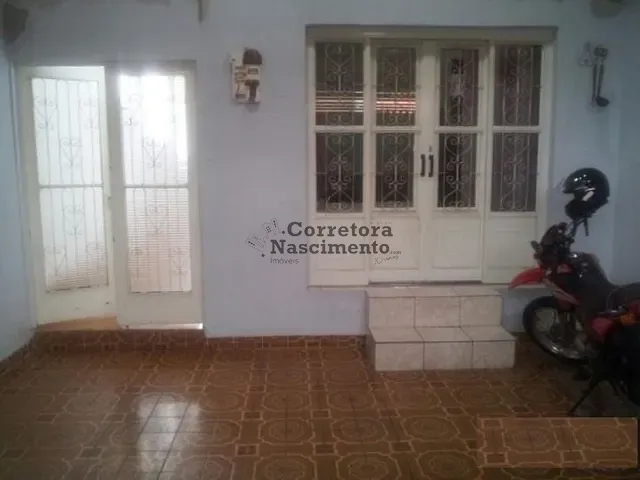 Casa com 150m² 3 quartos e 2 banheiros, à venda, no bairro Jardim das Indústrias em Jacareí