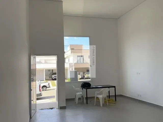Casa com 300m² 3 quartos e 4 banheiros, à venda, no bairro São Venâncio em Itupeva
