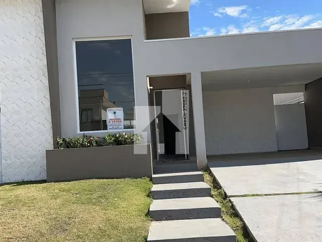 Casa com 300m² 3 quartos e 4 banheiros, à venda, no bairro São Venâncio em Itupeva