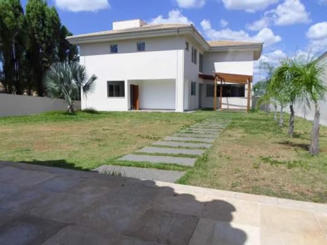 Foto do Casa - Casa com 05 quartos, sendo 04 suítes, armários planejados, lazer com piscina, Bairro Bandeiras, Belo Horizonte, MG | Deltalar Imóveis