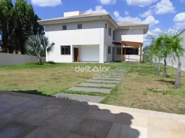 Casa com 1000m² 5 quartos e 5 banheiros, à venda, no bairro Bandeirantes (Pampulha) em Belo Horizonte