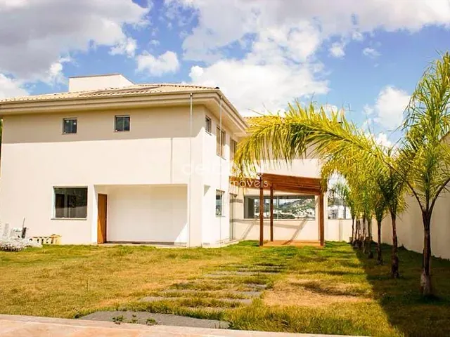 Casa com 1000m² 5 quartos e 5 banheiros, à venda, no bairro Bandeirantes (Pampulha) em Belo Horizonte