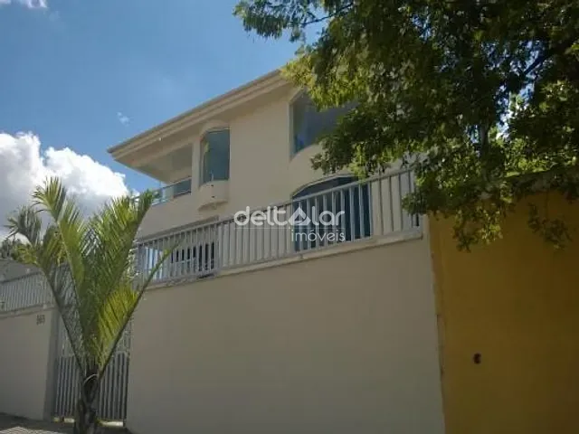 Casa com 1000m² 5 quartos e 5 banheiros, à venda, no bairro Bandeirantes (Pampulha) em Belo Horizonte