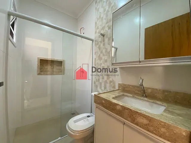 Casa com 176m² 3 quartos e 2 banheiros, à venda, no bairro Loteamento Industrial Água Preta em Pindamonhangaba