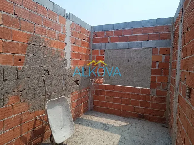 Casa com 175m² 3 quartos e 2 banheiros, à venda, no bairro Setville Altos De São José em São José dos Campos