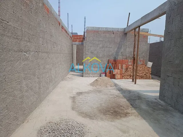 Casa com 175m² 3 quartos e 2 banheiros, à venda, no bairro Setville Altos De São José em São José dos Campos