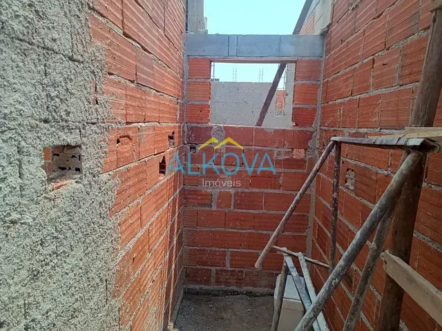 Casa com 175m² 3 quartos e 2 banheiros, à venda, no bairro Setville Altos De São José em São José dos Campos