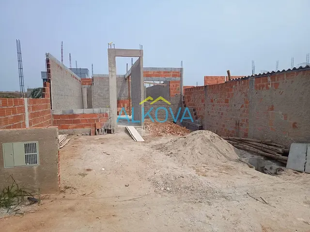 Casa com 175m² 3 quartos e 2 banheiros, à venda, no bairro Setville Altos De São José em São José dos Campos