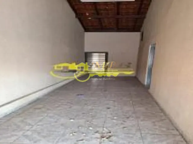 Casa com 226m² 2 quartos e 2 banheiros, para alugar, no bairro Dic VI (Conjunto Habitacional Santo Dias Silva) em Campinas