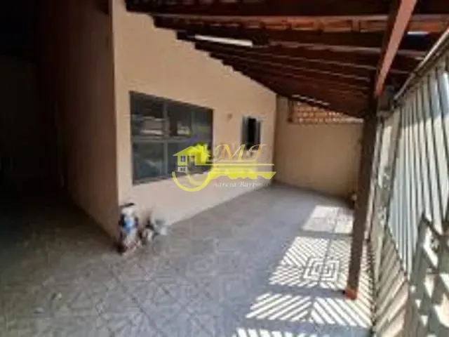 Casa com 226m² 2 quartos e 2 banheiros, para alugar, no bairro Dic VI (Conjunto Habitacional Santo Dias Silva) em Campinas