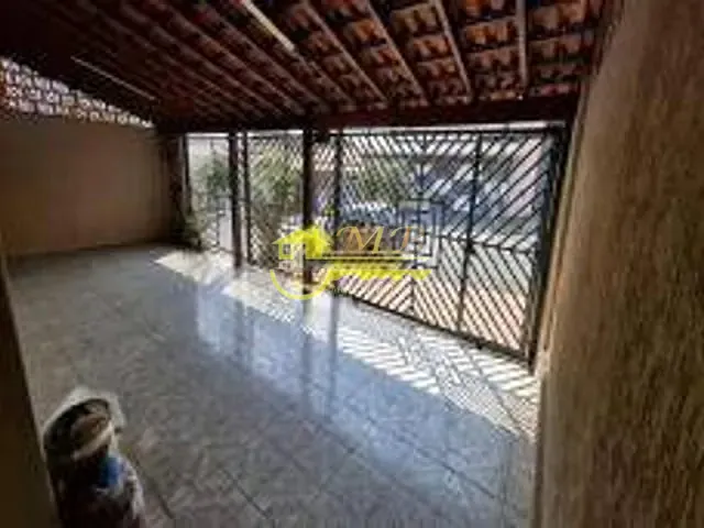 Casa com 226m² 2 quartos e 2 banheiros, para alugar, no bairro Dic VI (Conjunto Habitacional Santo Dias Silva) em Campinas