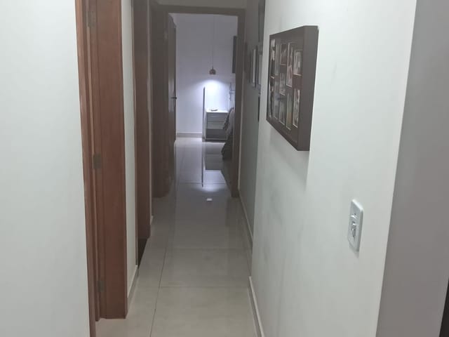 Casa com 300m² 3 quartos e 3 banheiros, à venda, no bairro Santana em Pindamonhangaba
