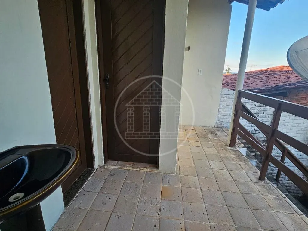 Casa, 4 quartos, 250 m² - Foto 10