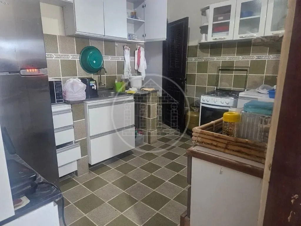Casa, 4 quartos, 250 m² - Foto 16