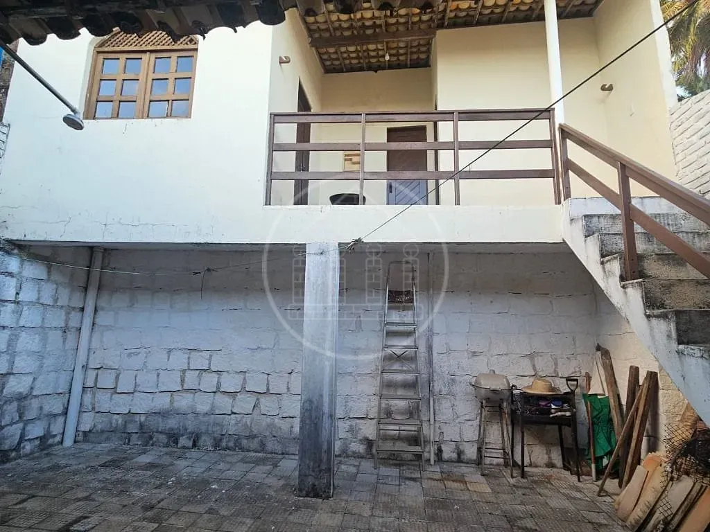 Casa, 4 quartos, 250 m² - Foto 24