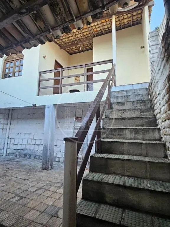 Casa, 4 quartos, 250 m² - Foto 6